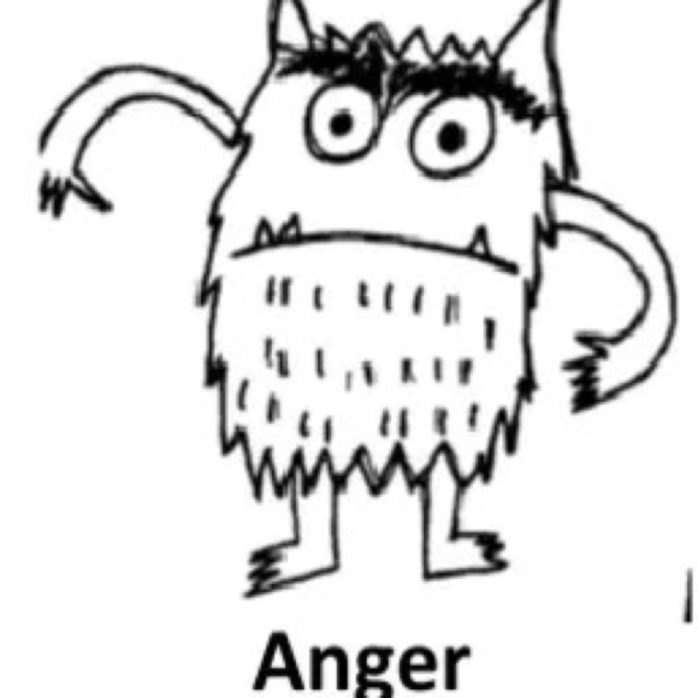 I
